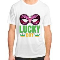 Lucky Boy Adult ChromaSoft Performance T-Shirt