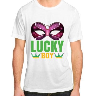 Lucky Boy Adult ChromaSoft Performance T-Shirt