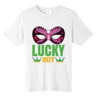 Lucky Boy Tall Fusion ChromaSoft Performance T-Shirt