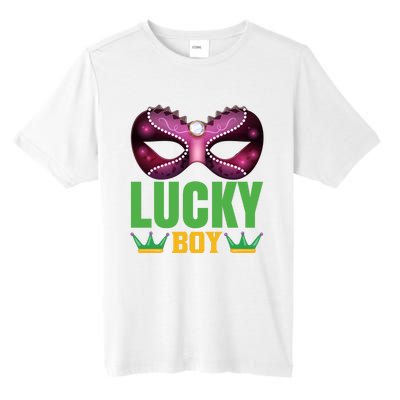 Lucky Boy Tall Fusion ChromaSoft Performance T-Shirt