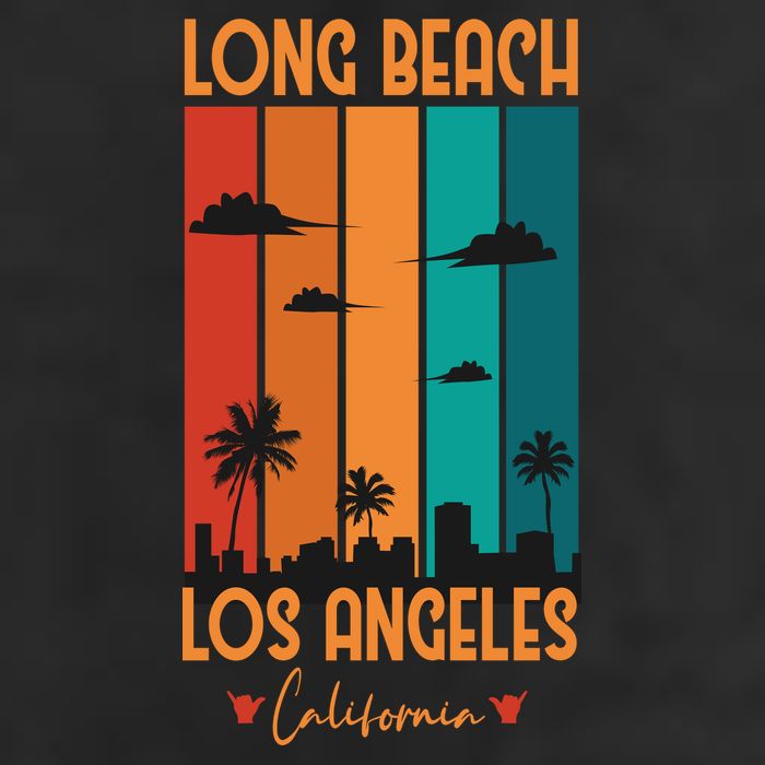Long Beach Los Angeles California Adult Drive Performance Visor