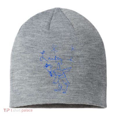 L.A.U.F.E.Y Bunny Sustainable Beanie