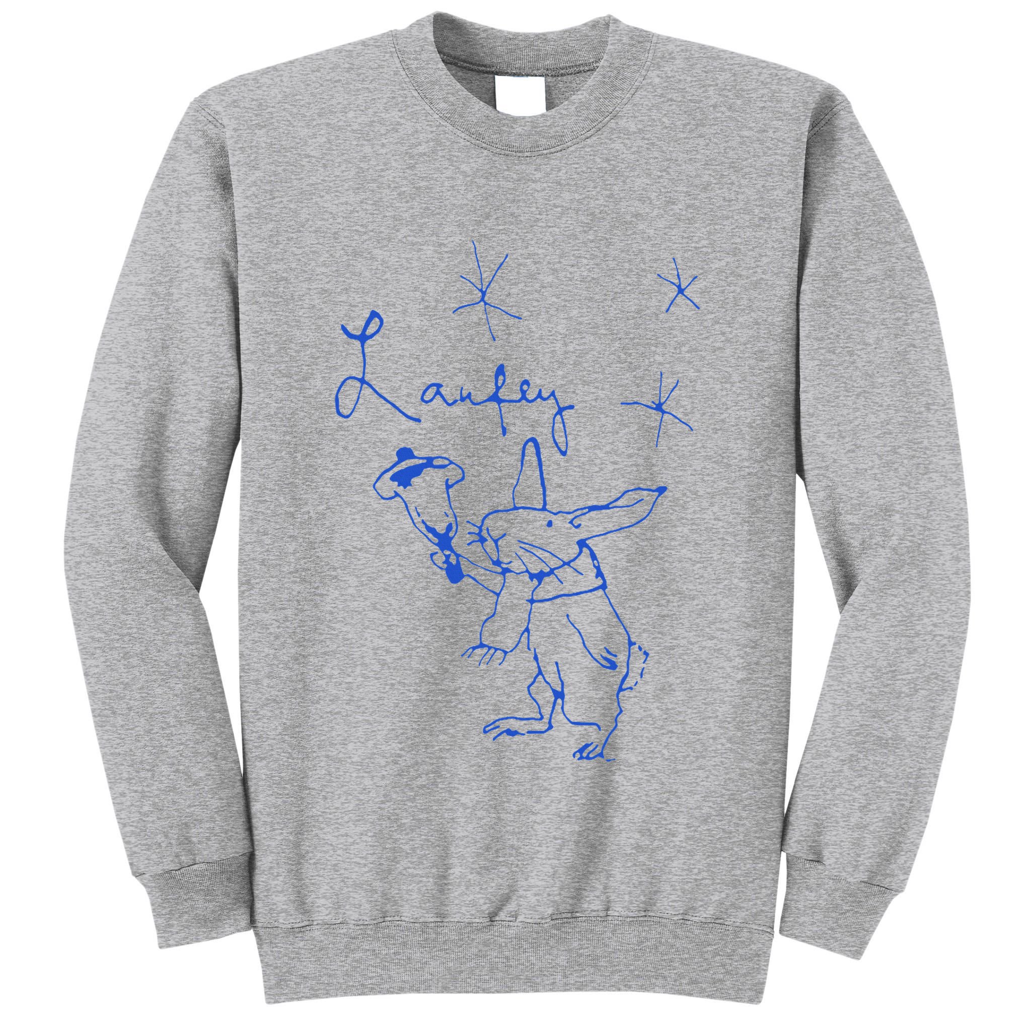 L.A.U.F.E.Y Bunny Tall Sweatshirt