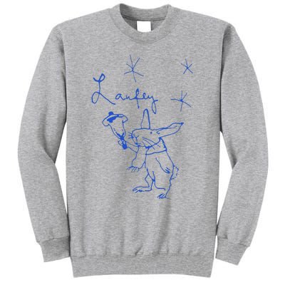 L.A.U.F.E.Y Bunny Tall Sweatshirt