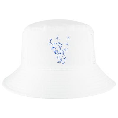 L.A.U.F.E.Y Bunny Cool Comfort Performance Bucket Hat