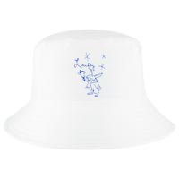 L.A.U.F.E.Y Bunny Cool Comfort Performance Bucket Hat