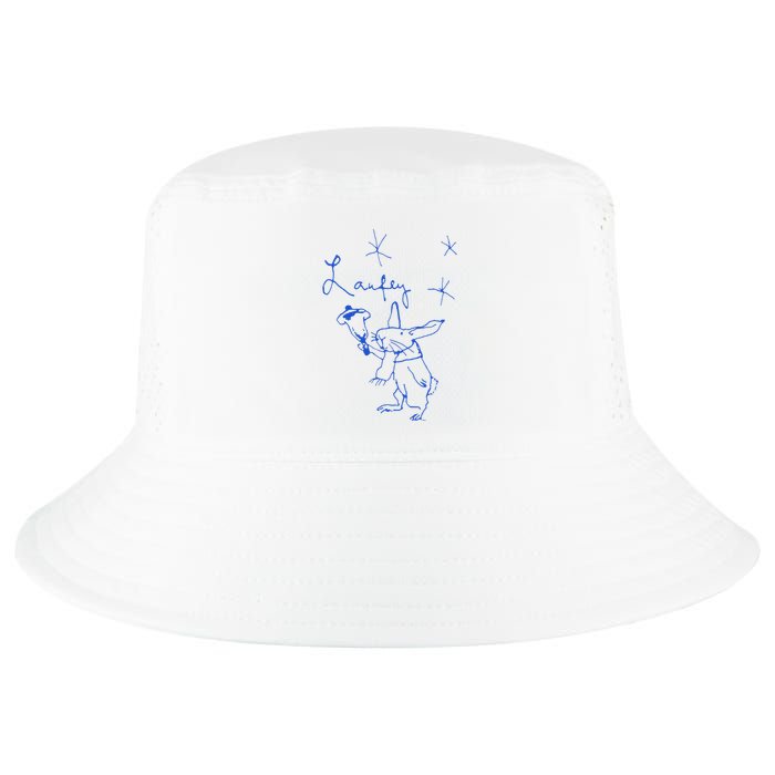 L.A.U.F.E.Y Bunny Cool Comfort Performance Bucket Hat