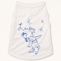 L.A.U.F.E.Y Bunny Doggie Tank
