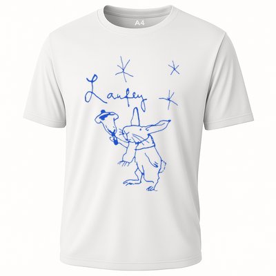 L.A.U.F.E.Y Bunny Performance Shirt