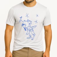 L.A.U.F.E.Y Bunny Performance Shirt