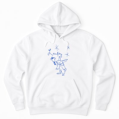 L.A.U.F.E.Y Bunny Hoodie