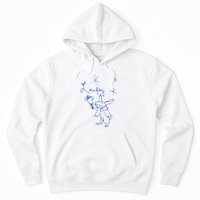 L.A.U.F.E.Y Bunny Hoodie