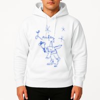 L.A.U.F.E.Y Bunny Hoodie