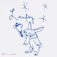 L.A.U.F.E.Y Bunny Apron