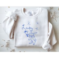 L.A.U.F.E.Y Bunny Sweatshirt