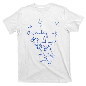 L.A.U.F.E.Y Bunny T-Shirt