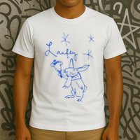 L.A.U.F.E.Y Bunny T-Shirt