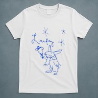 L.A.U.F.E.Y Bunny T-Shirt