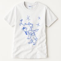 L.A.U.F.E.Y Bunny Tall T-Shirt