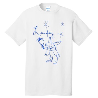 L.A.U.F.E.Y Bunny Tall T-Shirt