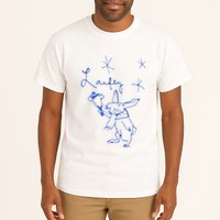 L.A.U.F.E.Y Bunny Tall T-Shirt