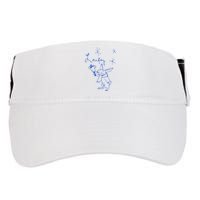 L.A.U.F.E.Y Bunny Adult Drive Performance Visor