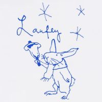 L.A.U.F.E.Y Bunny Bucket Hat