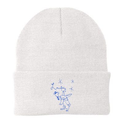 L.A.U.F.E.Y Bunny Beanie