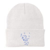 L.A.U.F.E.Y Bunny Beanie