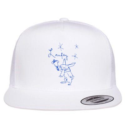 L.A.U.F.E.Y Bunny Flatbill Hat