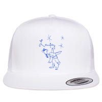 L.A.U.F.E.Y Bunny Flatbill Hat