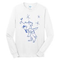 L.A.U.F.E.Y Bunny Tall Long Sleeve T-Shirt