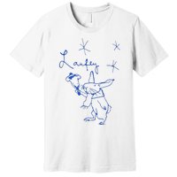 L.A.U.F.E.Y Bunny Premium T-Shirt