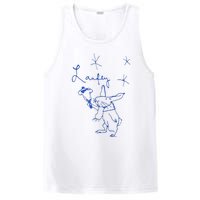 L.A.U.F.E.Y Bunny PosiCharge Competitor Tank