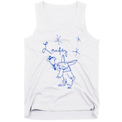 L.A.U.F.E.Y Bunny Tank Top