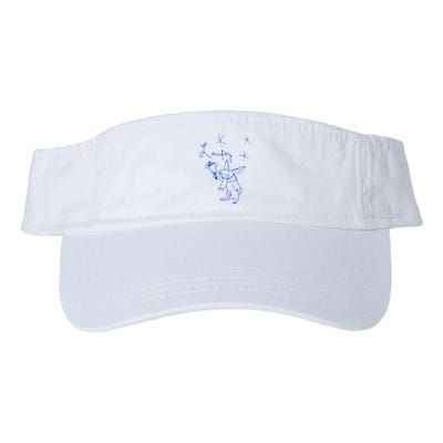 L.A.U.F.E.Y Bunny Visor