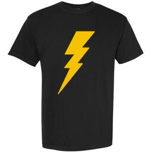 Lightning Bolt Garment-Dyed Heavyweight T-Shirt