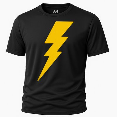 Lightning Bolt Performance Shirt