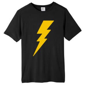 Lightning Bolt Tall Fusion ChromaSoft Performance T-Shirt