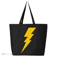 Lightning Bolt 25L Jumbo Tote
