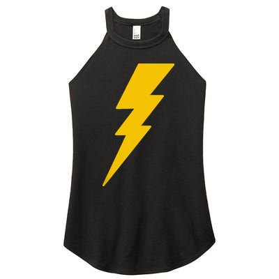 Lightning Bolt Women's Perfect Tri Rocker Tank