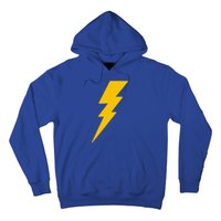 Lightning Bolt Hoodie