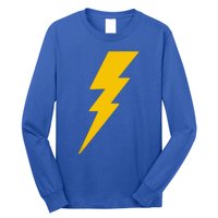 Lightning Bolt Long Sleeve Shirt