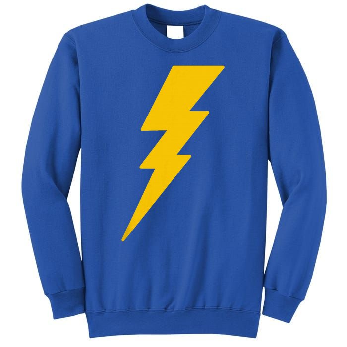 Lightning Bolt Sweatshirt