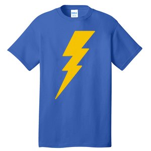 Lightning Bolt Tall T-Shirt