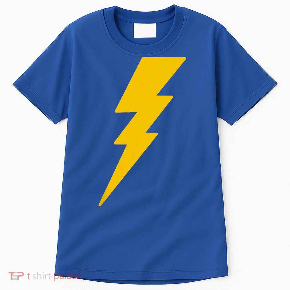 Lightning Bolt Tall T-Shirt