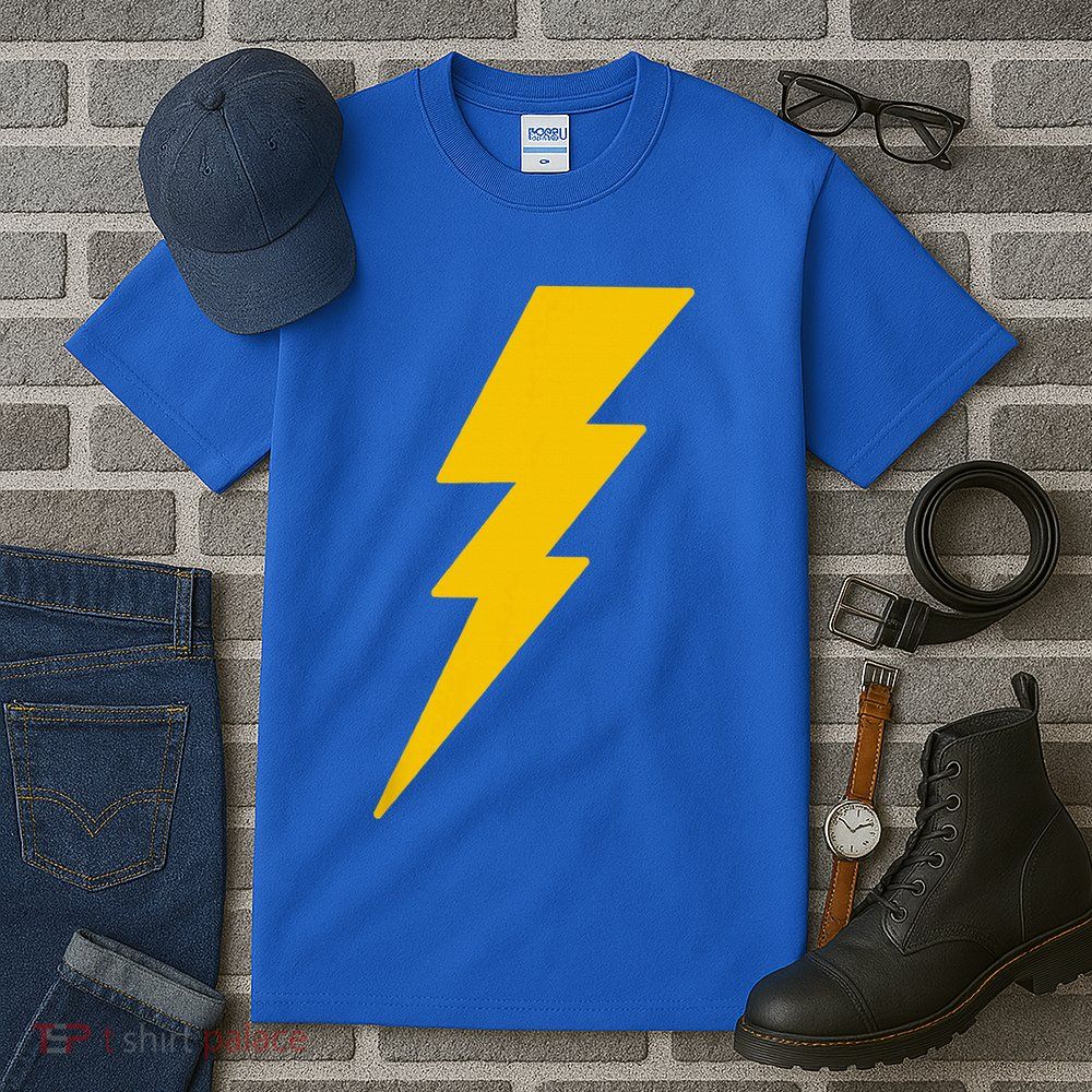 Lightning Bolt Tall T-Shirt