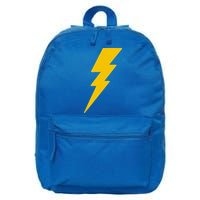 Lightning Bolt 16 in Basic Backpack
