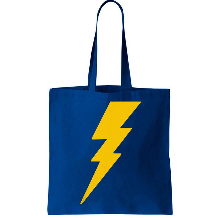 Lightning Bolt Bag