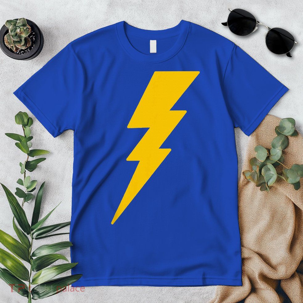 Lightning Bolt Premium T-Shirt